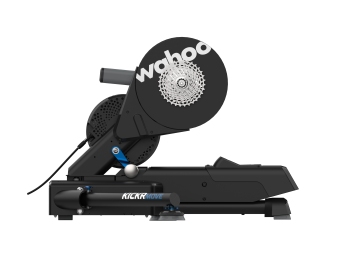 Trenažér WAHOO KICKR MOVE Smart Trainer +11speed kazeta